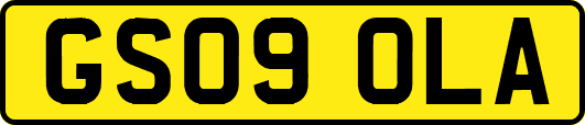 GS09OLA
