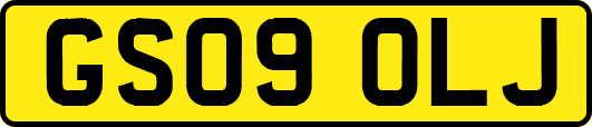 GS09OLJ
