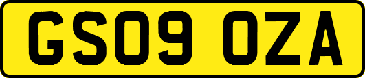 GS09OZA