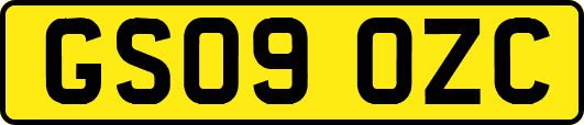 GS09OZC