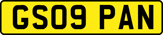 GS09PAN