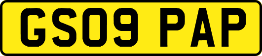 GS09PAP