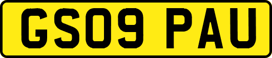 GS09PAU