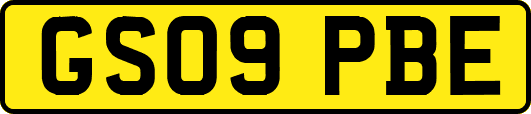 GS09PBE