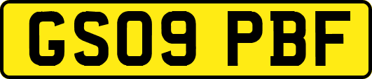 GS09PBF