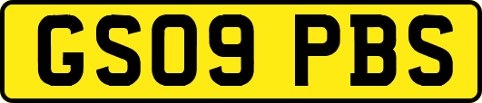 GS09PBS