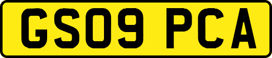 GS09PCA