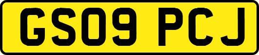 GS09PCJ