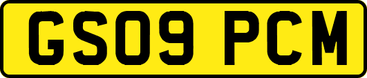 GS09PCM