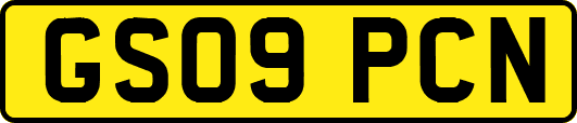 GS09PCN