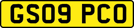 GS09PCO