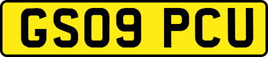 GS09PCU