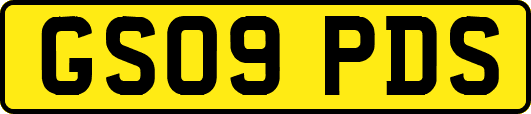 GS09PDS