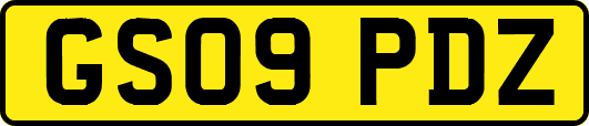 GS09PDZ