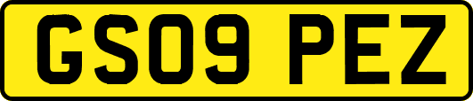 GS09PEZ