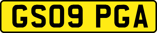 GS09PGA