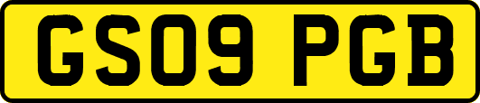 GS09PGB