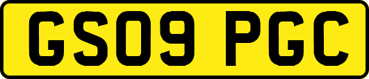 GS09PGC