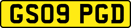 GS09PGD