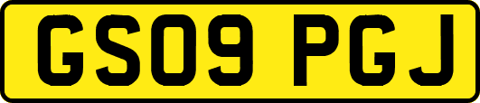 GS09PGJ
