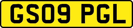 GS09PGL