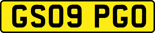 GS09PGO