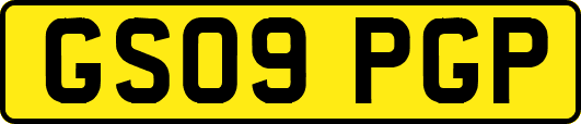 GS09PGP