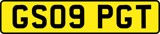 GS09PGT