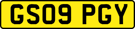 GS09PGY