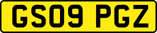 GS09PGZ