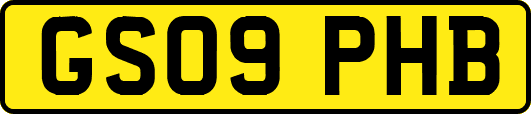 GS09PHB