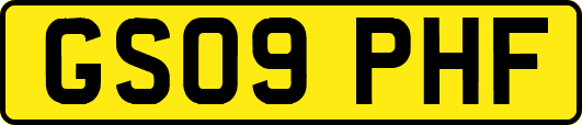 GS09PHF
