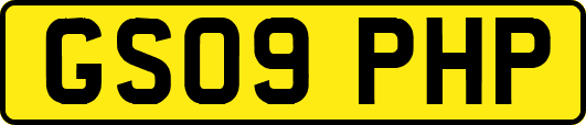 GS09PHP