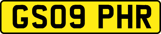GS09PHR