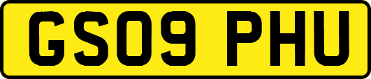 GS09PHU
