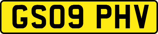 GS09PHV