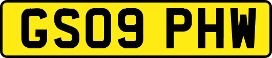 GS09PHW