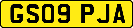 GS09PJA