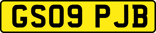 GS09PJB