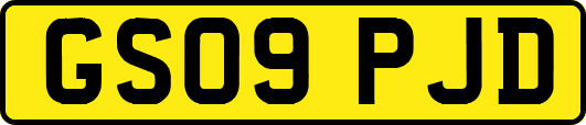 GS09PJD