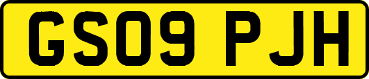GS09PJH