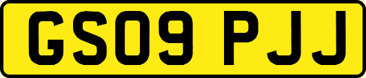 GS09PJJ