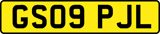 GS09PJL