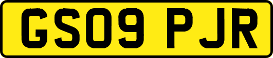 GS09PJR