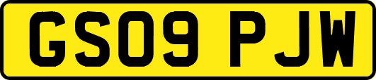 GS09PJW