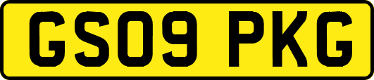GS09PKG