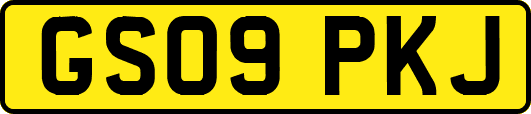 GS09PKJ