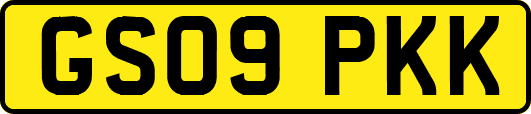 GS09PKK