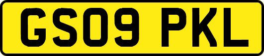GS09PKL