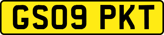 GS09PKT